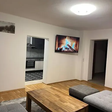 In Huettau Sonnberg (Dienten am Hochkonig, Zell am See)