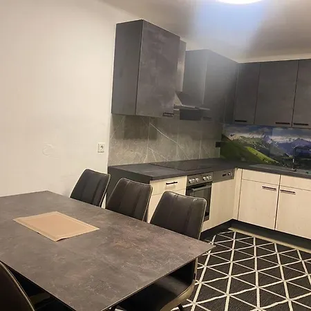 In Huettau Sonnberg (Dienten am Hochkonig, Zell am See)