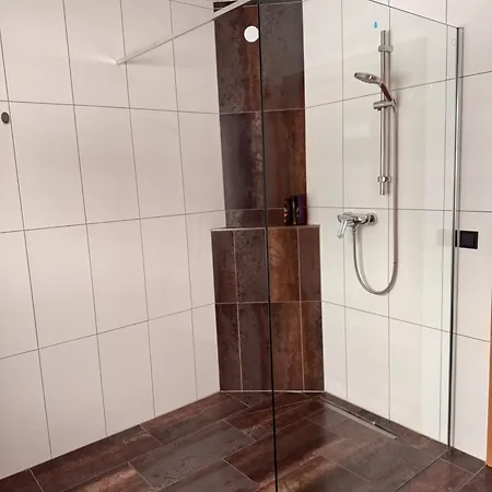 In Huettau Апартаменты