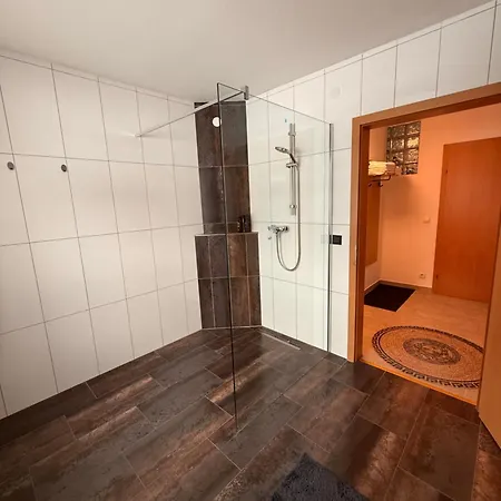 In Huettau Sonnberg (Dienten am Hochkonig, Zell am See)