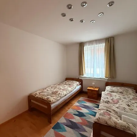 Appartement Huettau Sonnberg (Dienten am Hochkonig, Zell am See)