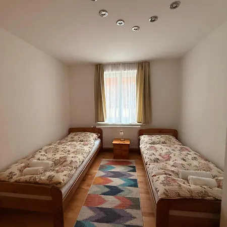Appartement Huettau