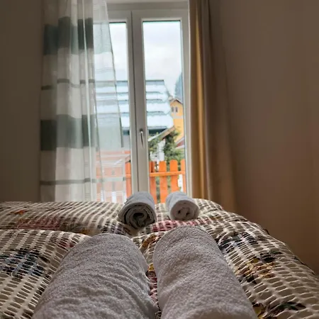 In Huettau Sonnberg (Dienten am Hochkonig, Zell am See)