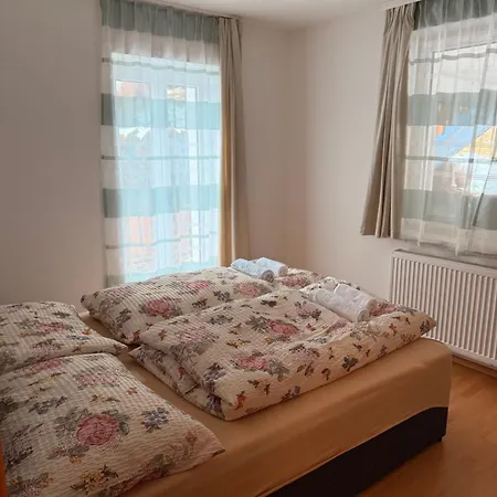 In Huettau * Sonnberg (Dienten am Hochkonig, Zell am See)