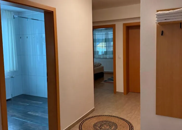 In Huettau アパート Sonnberg (Dienten am Hochkonig, Zell am See)