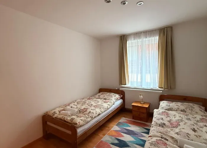 アパート In Huettau Sonnberg (Dienten am Hochkonig, Zell am See)