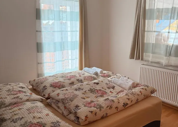 In Huettau * Sonnberg (Dienten am Hochkonig, Zell am See)